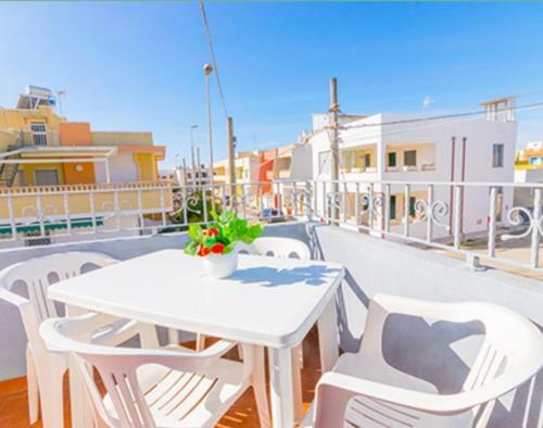 Casa Vacanza Nel Cuore Di Torre San Giovanni