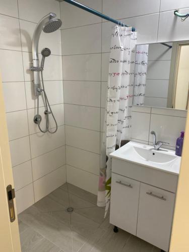 Deluxe Family Apartments Near Mount Hermon
