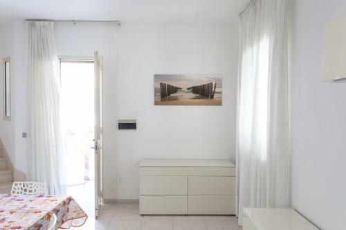 Apartamento Casa Roberta A Torre San Giovanni