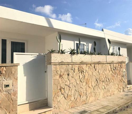 Bed & Breakfast Salento Residence & Rooms