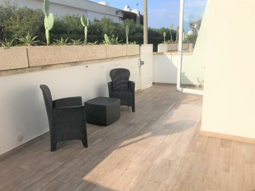 Bed & Breakfast Salento Residence & Rooms
