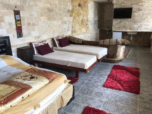 Lodge Zimer Al-bayt