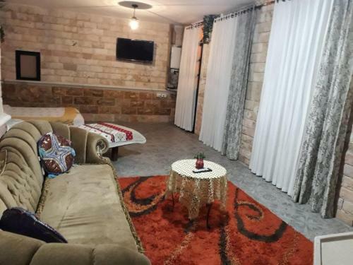 Lodge Zimer Al-bayt