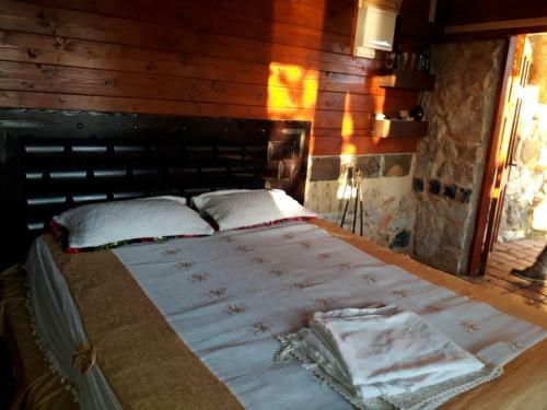 Lodge Zimer Al-bayt