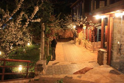 Lodge Zimer Al-bayt