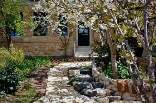 Lodge Zimer Al-bayt
