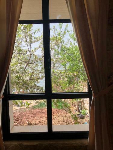 Lodge Zimer Al-bayt