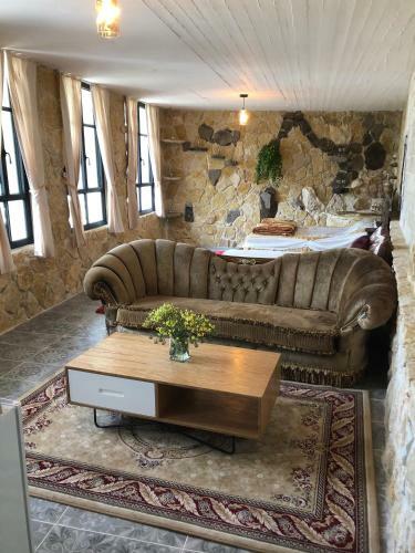 Lodge Zimer Al-bayt