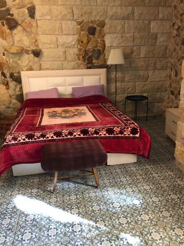 Lodge Zimer Al-bayt