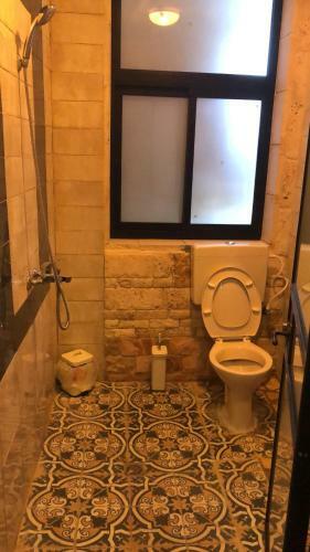 Lodge Zimer Al-bayt