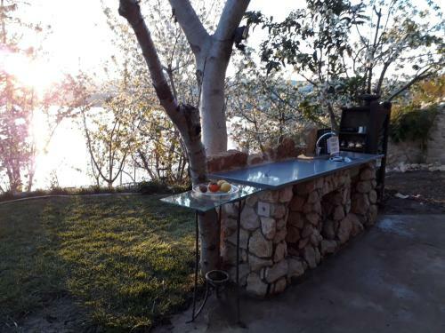 Lodge Zimer Al-bayt