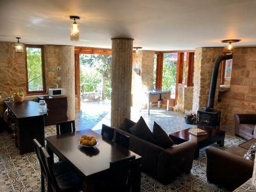 Lodge Zimer Al-bayt