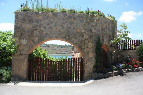 Lodge Zimer Al-bayt