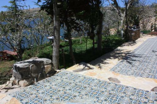 Lodge Zimer Al-bayt