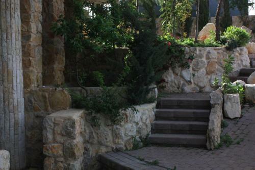 Lodge Zimer Al-bayt