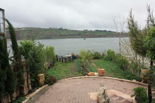 Lodge Zimer Al-bayt