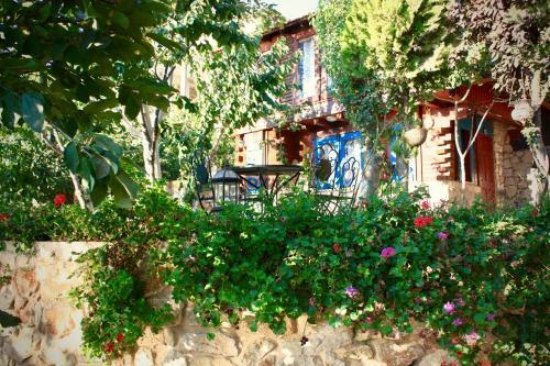 Lodge Zimer Al-bayt