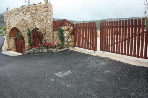 Lodge Zimer Al-bayt