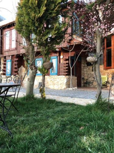 Lodge Zimer Al-bayt