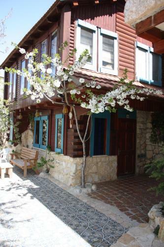 Lodge Zimer Al-bayt
