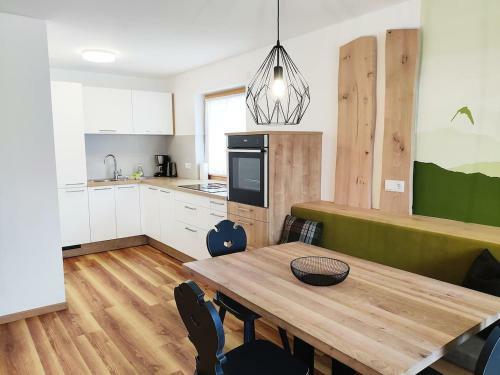 Apartamento App Weissenschmied