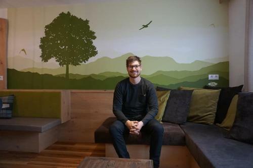 Apartamento App Weissenschmied