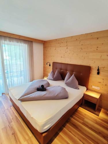 Apartamento App Weissenschmied