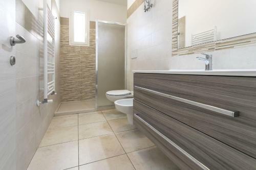 Family Apartment B Hotels