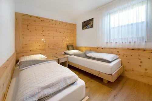 Apartamento Teutenhofer Kastanie