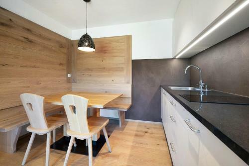 Apartamento Teutenhofer Kastanie