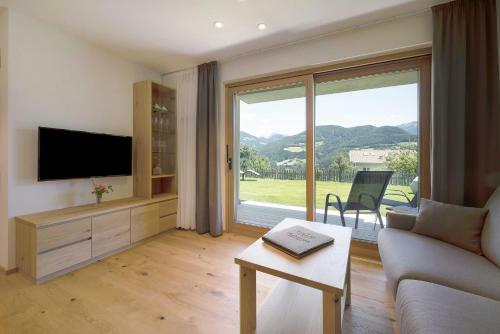 Apartamento Teutenhofer Kastanie