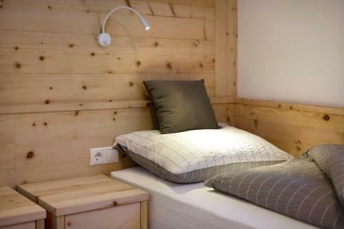 Apartamento Teutenhofer Kastanie