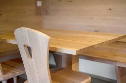 Apartamento Teutenhofer Kastanie