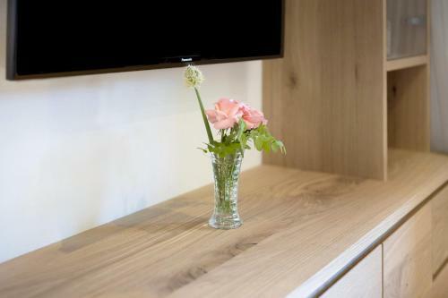 Apartamento Teutenhofer Kastanie