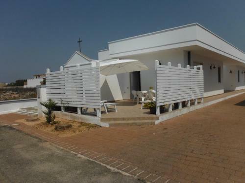 Casa Vacanze Da Franco