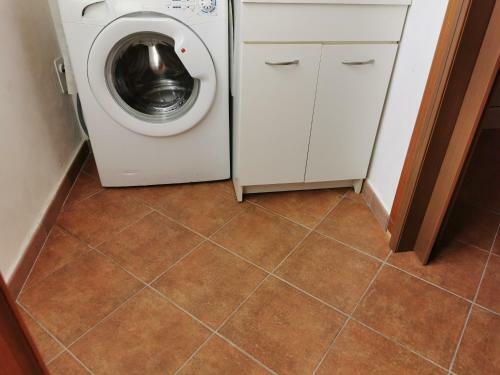 Apartamento Casa Mendez