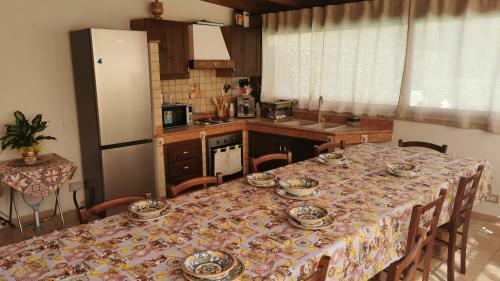 Apartamento Casa Mendez
