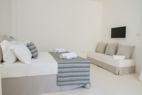 Hostal Dimora Ausentum