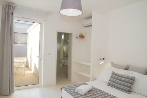 Hostal Dimora Ausentum