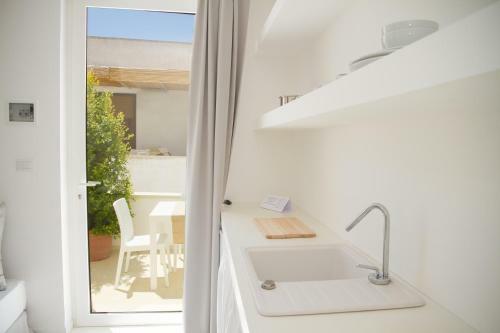 Hostal Dimora Ausentum