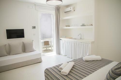 Hostal Dimora Ausentum