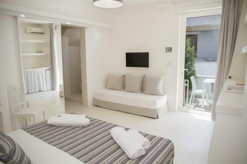 Hostal Dimora Ausentum