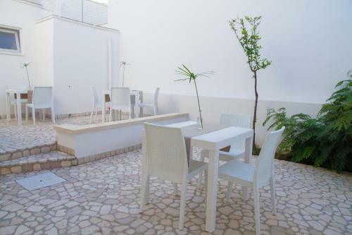 Hostal Dimora Ausentum