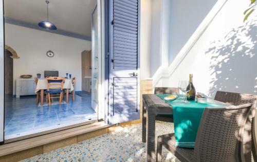 Luxury Apartments - Torre San Giovanni