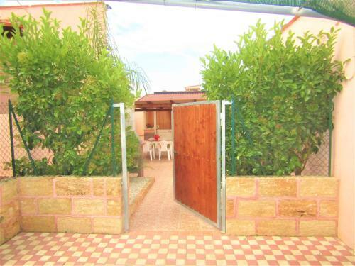 Apartamento Villetta Climatizzata Mar