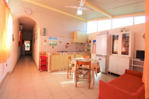 Apartamento Villetta Climatizzata Mar