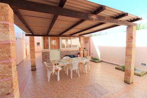 Apartamento Villetta Climatizzata Mar