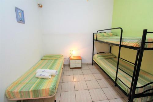 Apartamento Villetta Climatizzata Mar