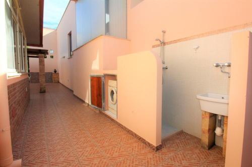 Apartamento Villetta Climatizzata Mar