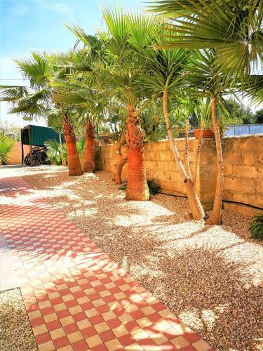 Apartamento Villetta Climatizzata Mar